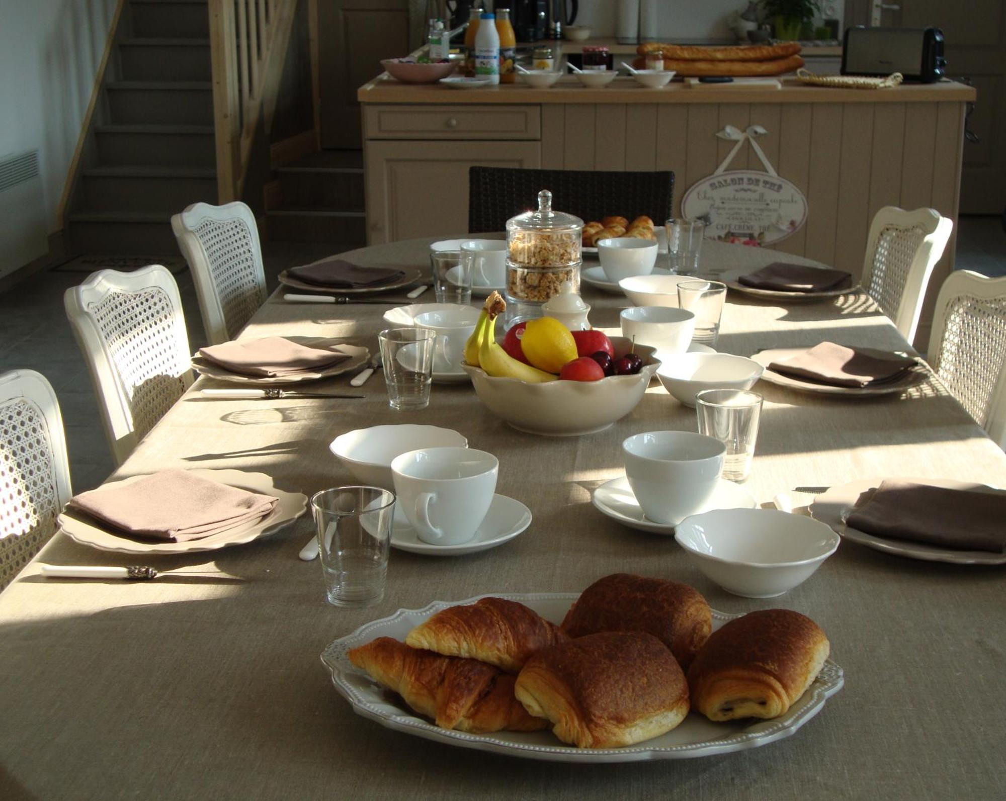 Le Presbytere De Sevigny Hotel Bagian luar foto